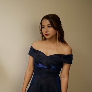 Meet your Posher, Christina